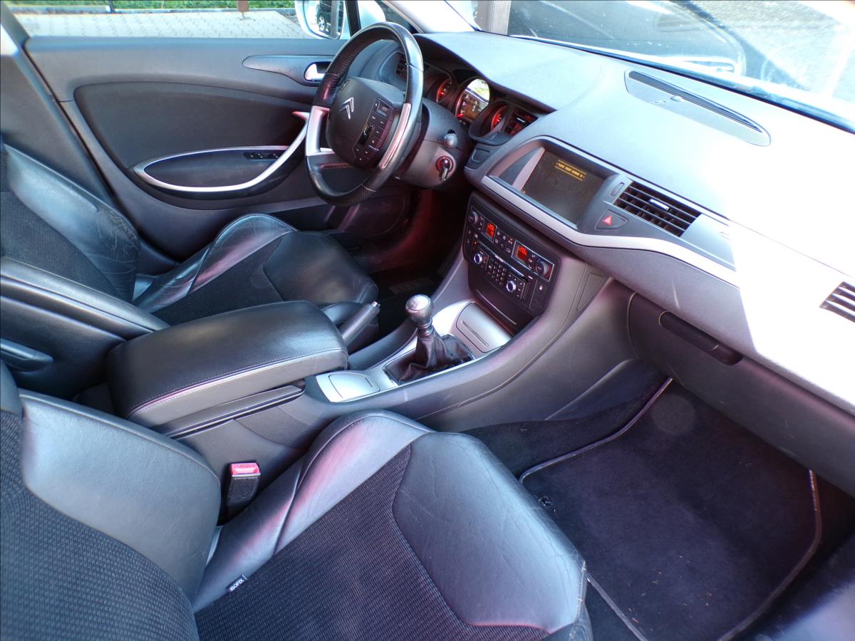 Citroën C5