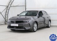 Opel Astra 1
