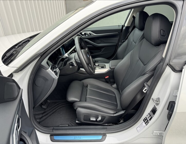 BMW Řada 4 20