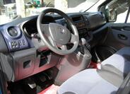 Opel Vivaro 13