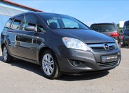 Opel Zafira 3