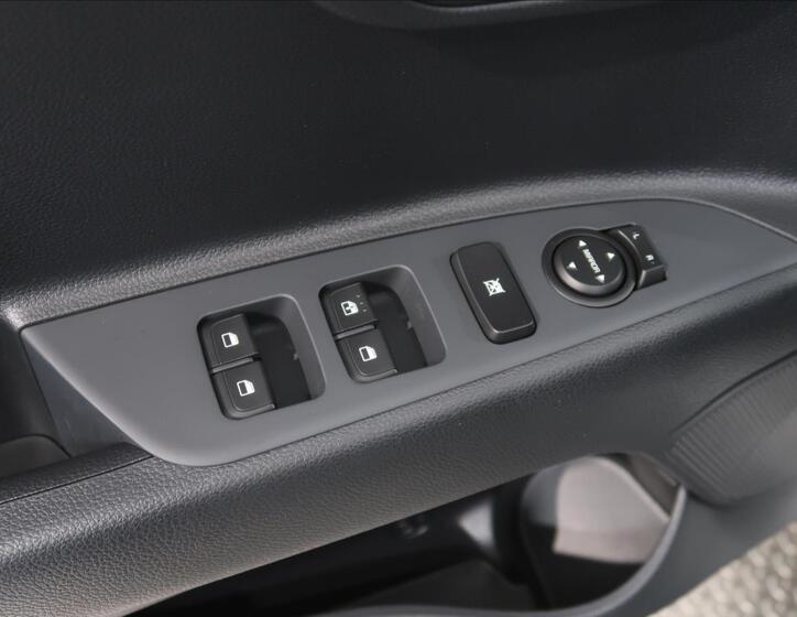 KIA Stonic 29