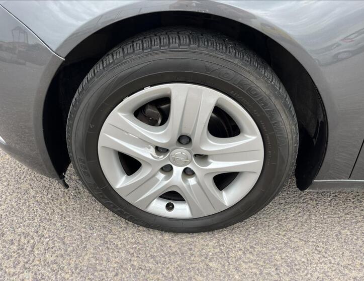 Opel Insignia 34