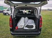 Citroën Berlingo 9