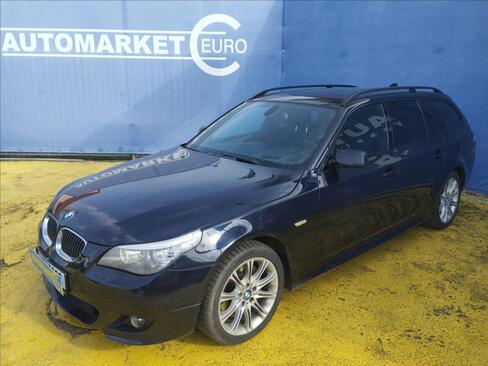 BMW Řada 5