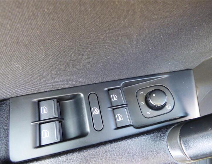 Volkswagen Passat 13