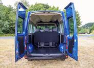 Renault Master 9