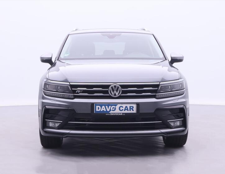 Volkswagen Tiguan Allspace 2