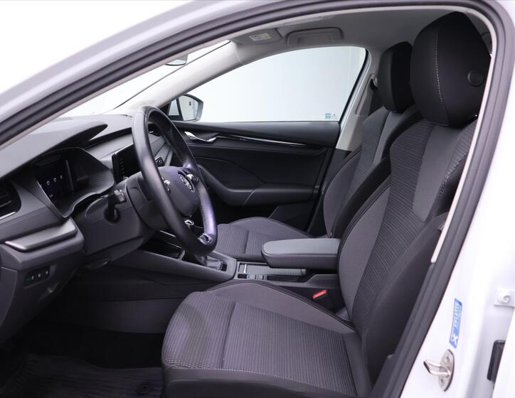Škoda Octavia 11