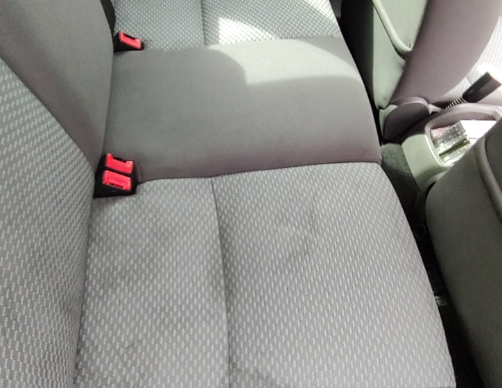 Ford Focus 5