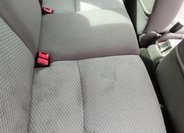 Ford Focus 5