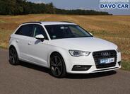 Audi A3 1