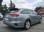 KIA Ceed 11