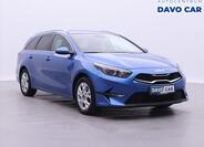 KIA Ceed 1