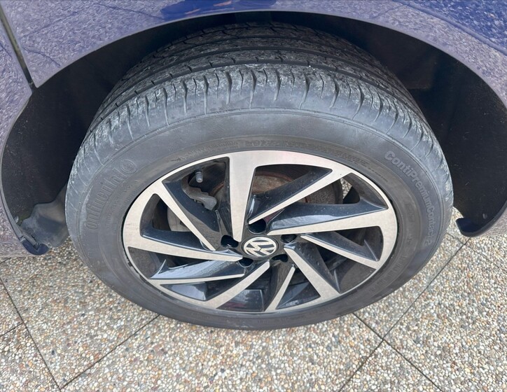 Volkswagen Sharan 38