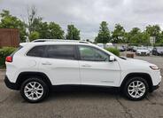 Jeep Cherokee 4