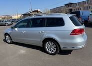 Volkswagen Passat 6