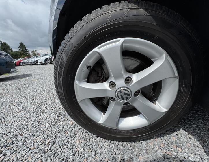 Volkswagen Touran 32