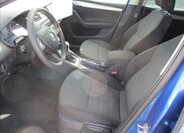 Škoda Octavia 13