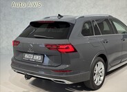 Volkswagen Golf 12