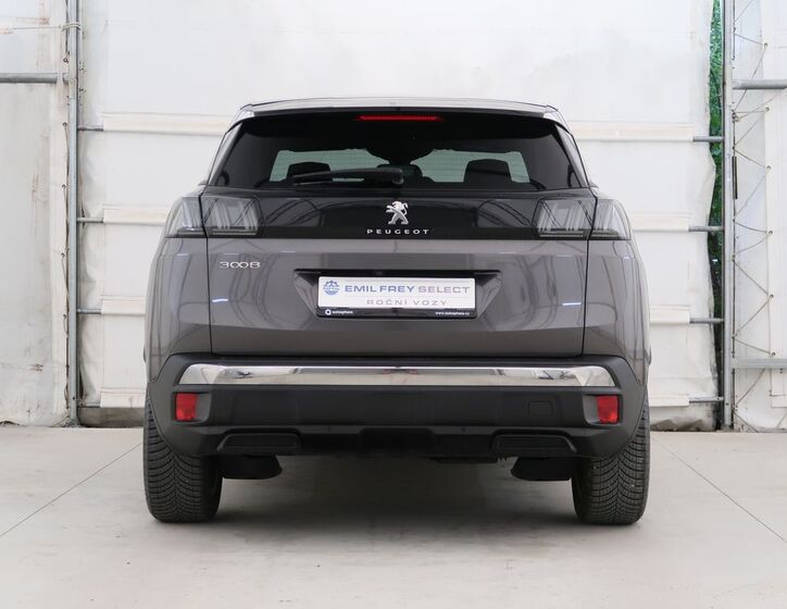 Peugeot 3008 7