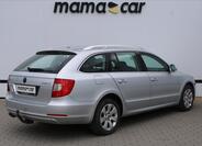 Škoda Superb 7