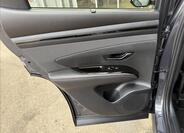 Hyundai Tucson 11