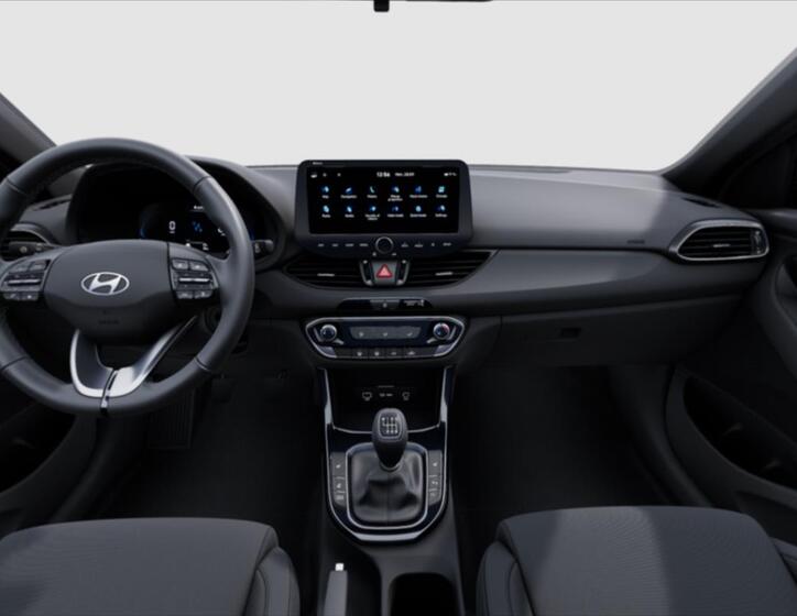 Hyundai i30 2