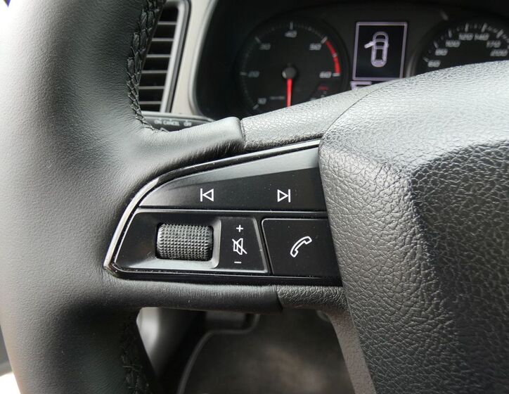 Seat Leon 30