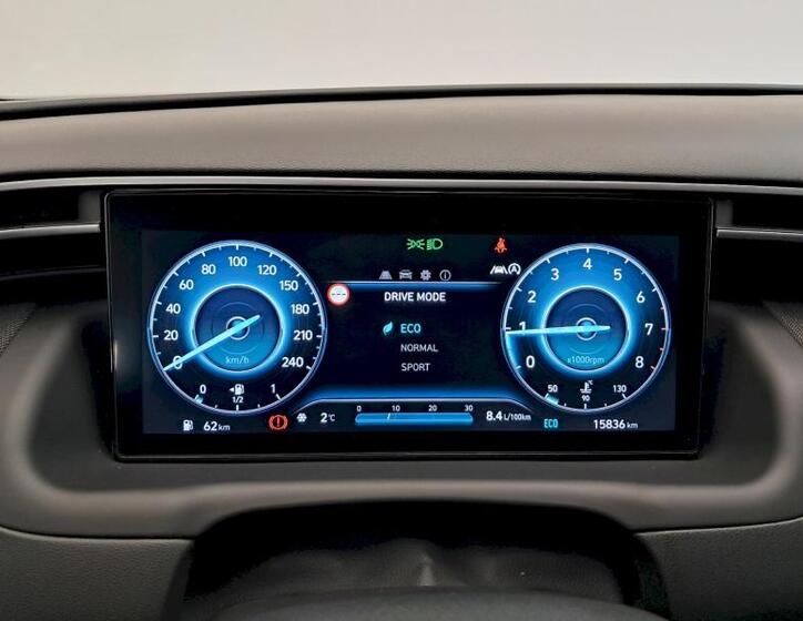 Hyundai Tucson 22