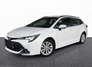 Toyota Corolla 3