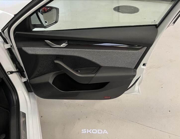 Škoda Octavia 27