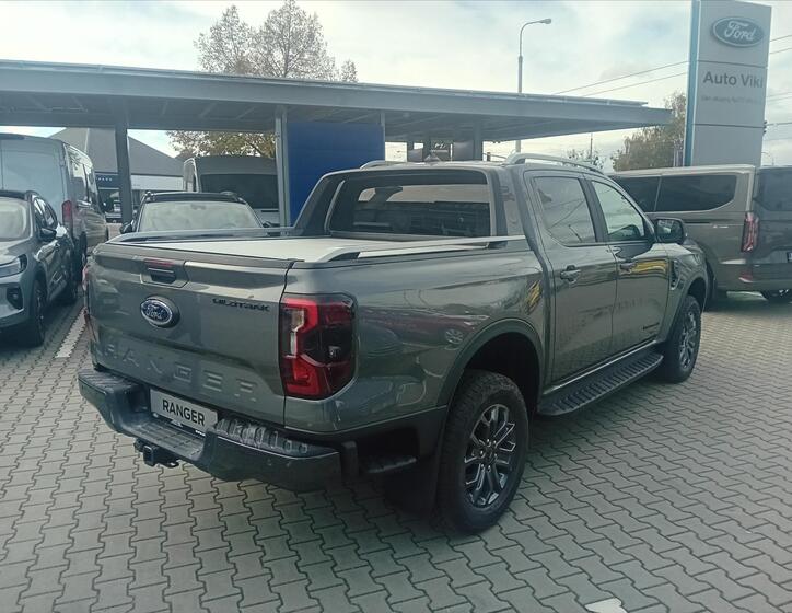 Ford Ranger 5