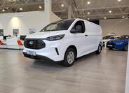 Ford Transit Custom 10