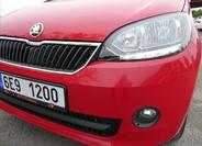 Škoda Citigo 4