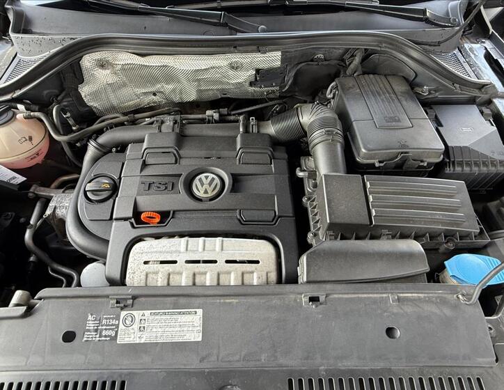 Volkswagen Tiguan 11