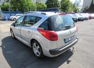 Peugeot 207 4