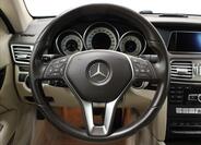 Mercedes-Benz Třídy E 24