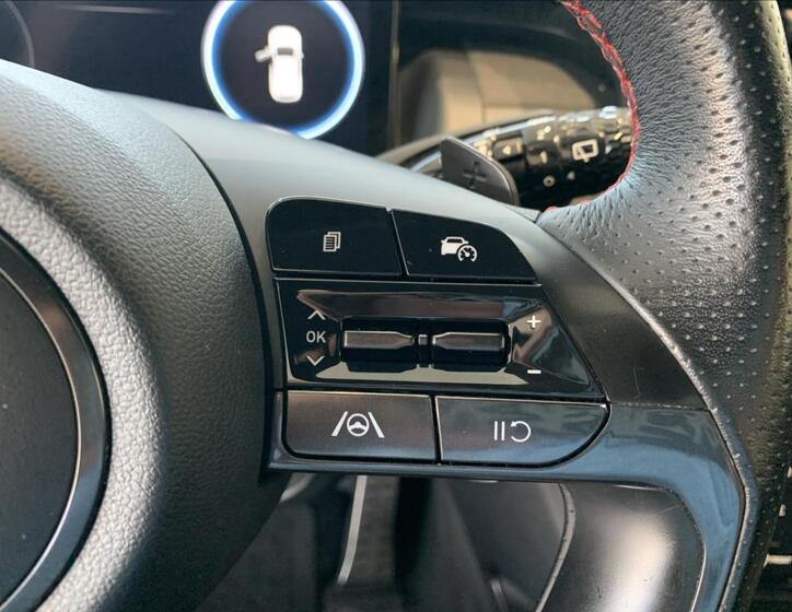 Hyundai Tucson 31