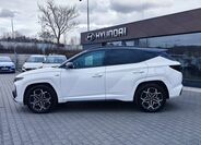 Hyundai Tucson 8