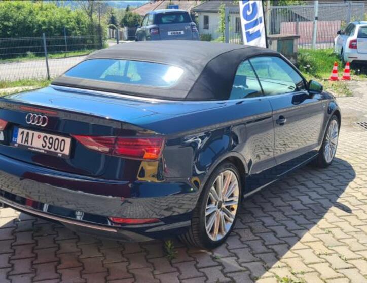 Audi A3 5