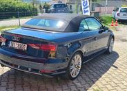 Audi A3 5