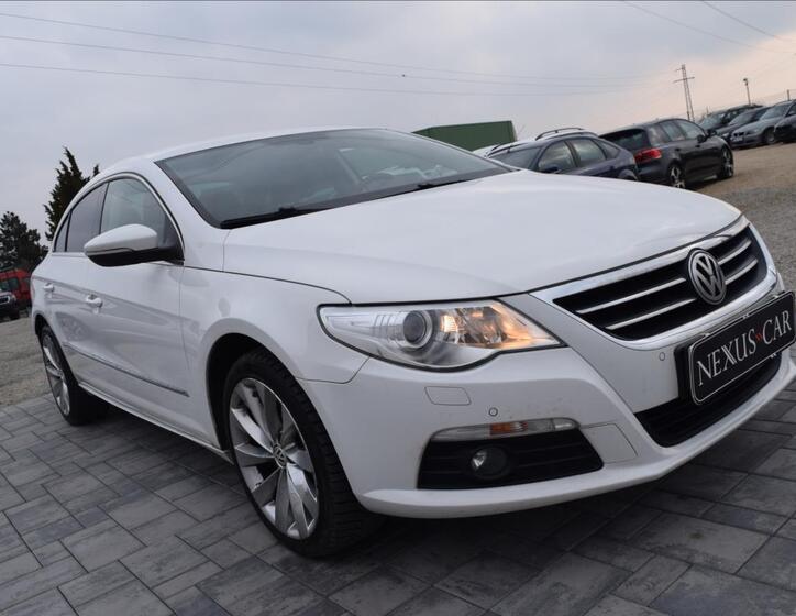 Volkswagen Passat 4