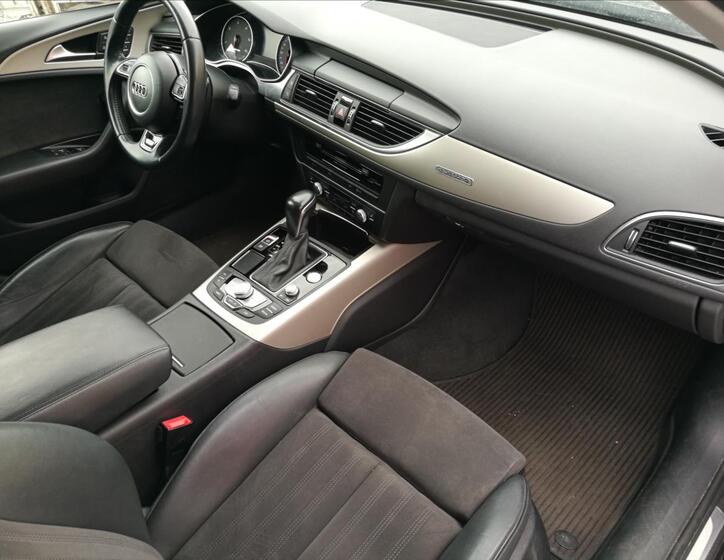 Audi A6 Allroad 14