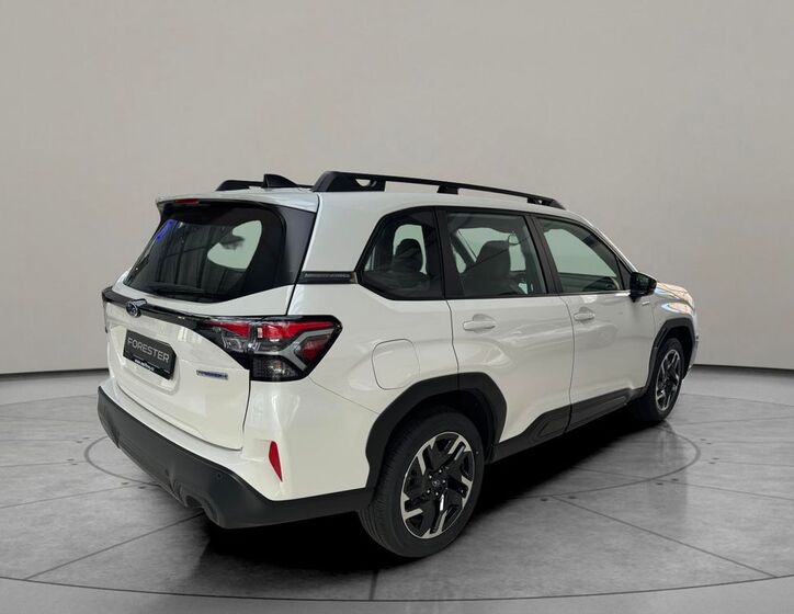 Subaru Forester 7