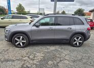 Mercedes-Benz GLB 8