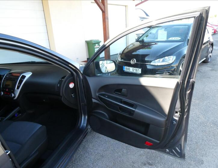 KIA Ceed 20