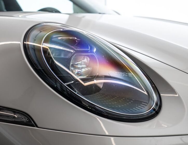 Porsche 911 20