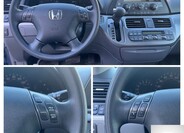 Honda Odyssey 23