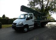 Renault Mascott 11